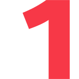 1